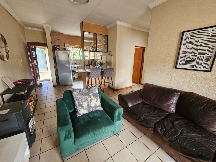 2 Bedroom Property for Sale in Sasolburg Ext 23 Free State